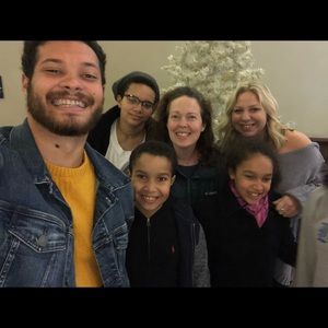 Meet your Posher, Heather